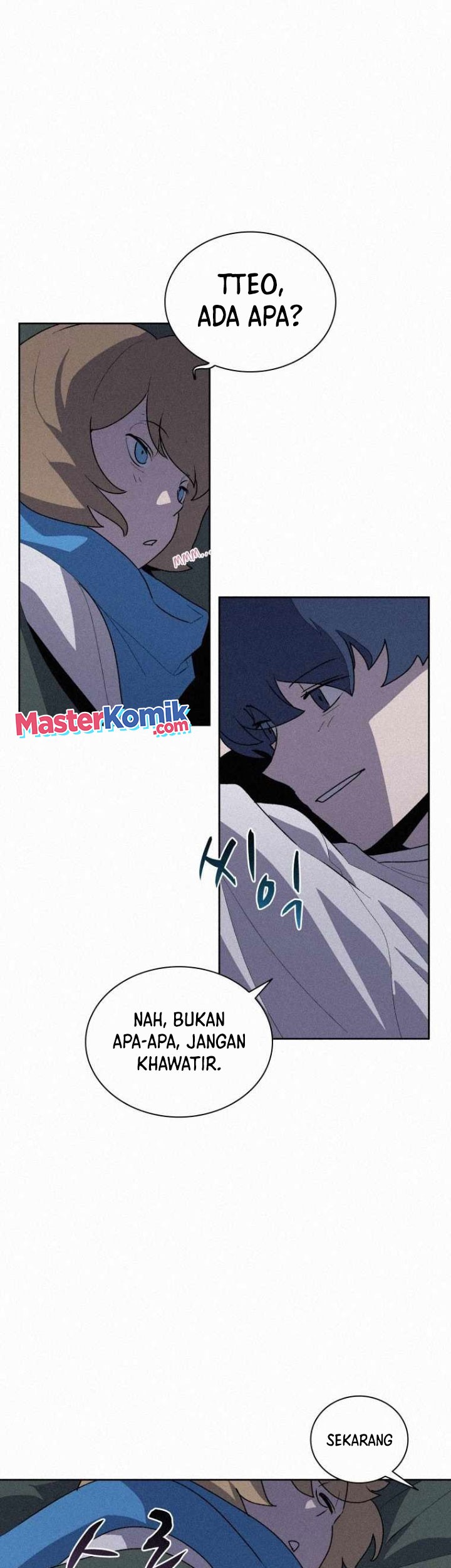 The Book Eating Magician Chapter 75 - halaman 23