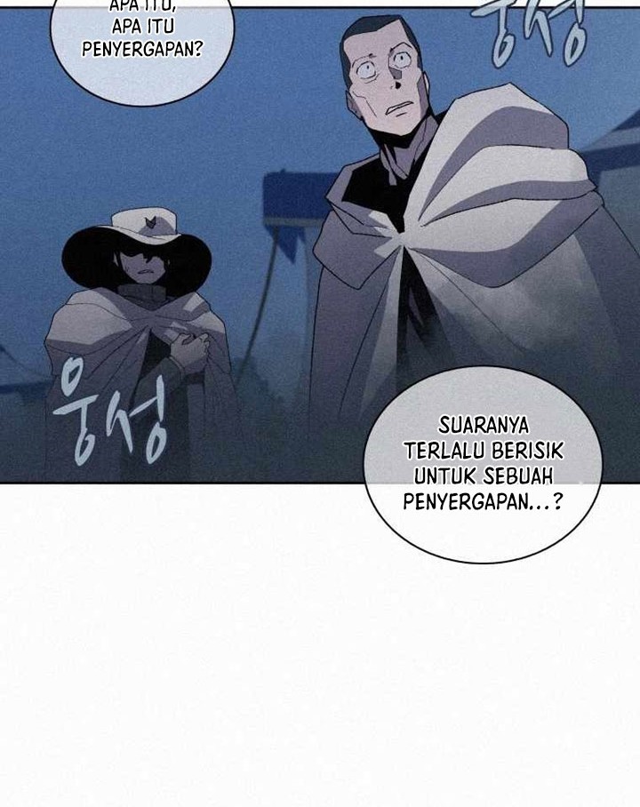 The Book Eating Magician Chapter 75 - halaman 32