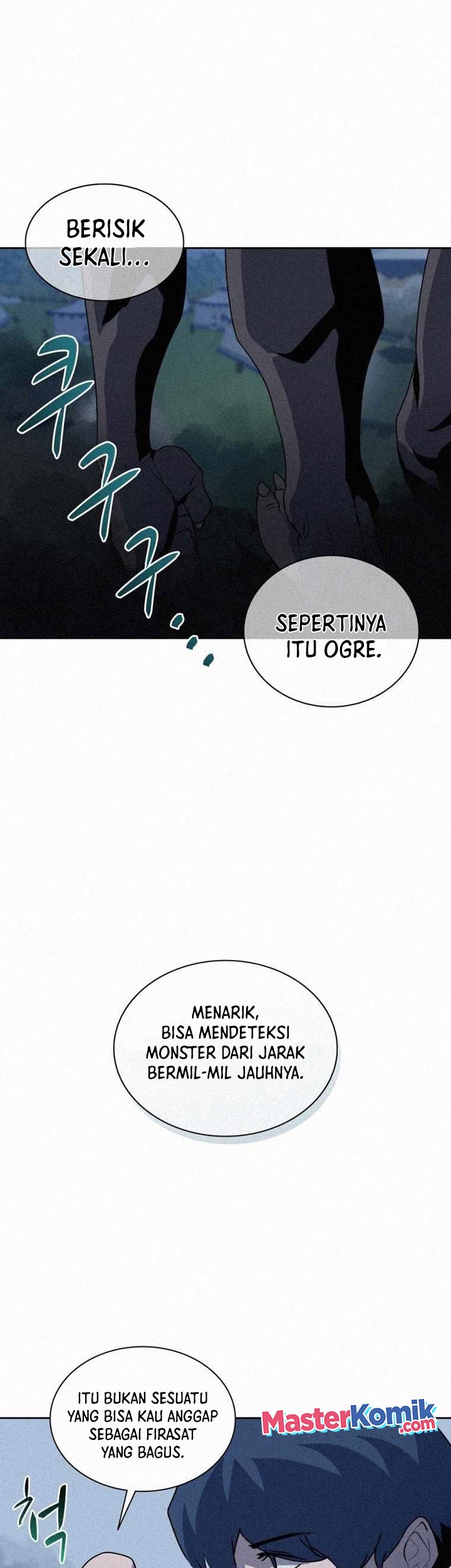 The Book Eating Magician Chapter 75 - halaman 33