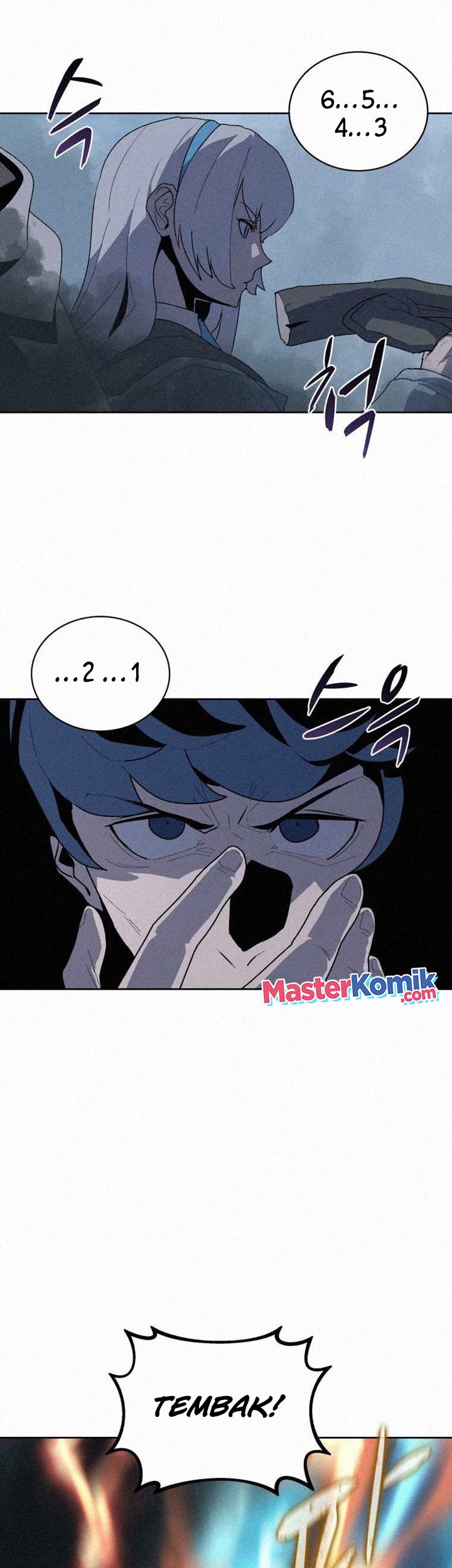 The Book Eating Magician Chapter 75 - halaman 37