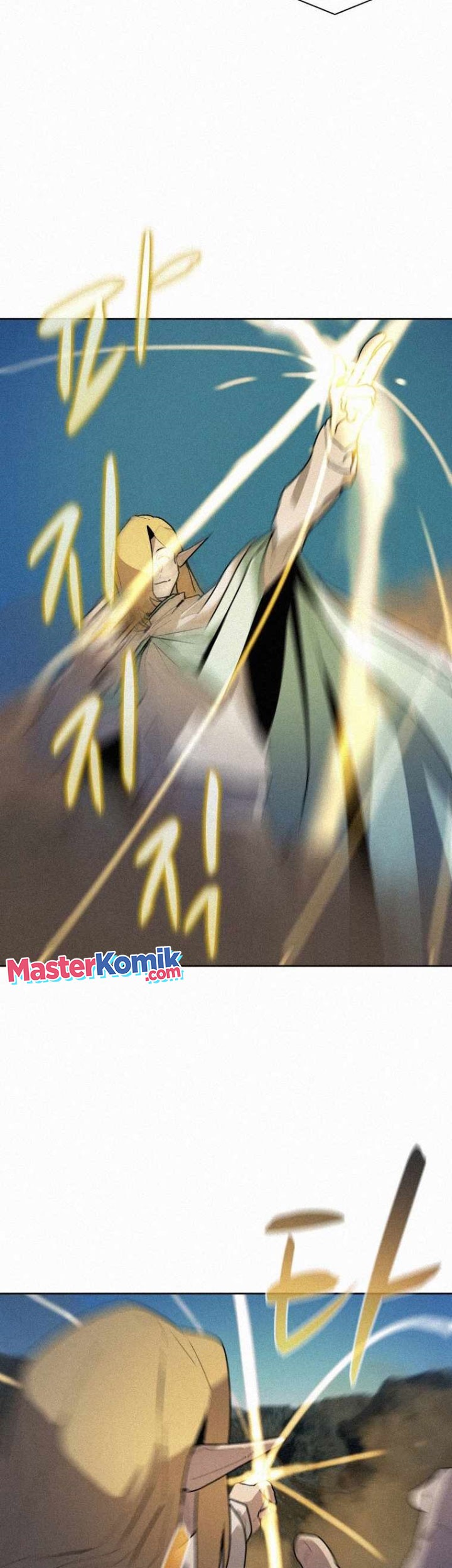 The Book Eating Magician Chapter 75 - halaman 43