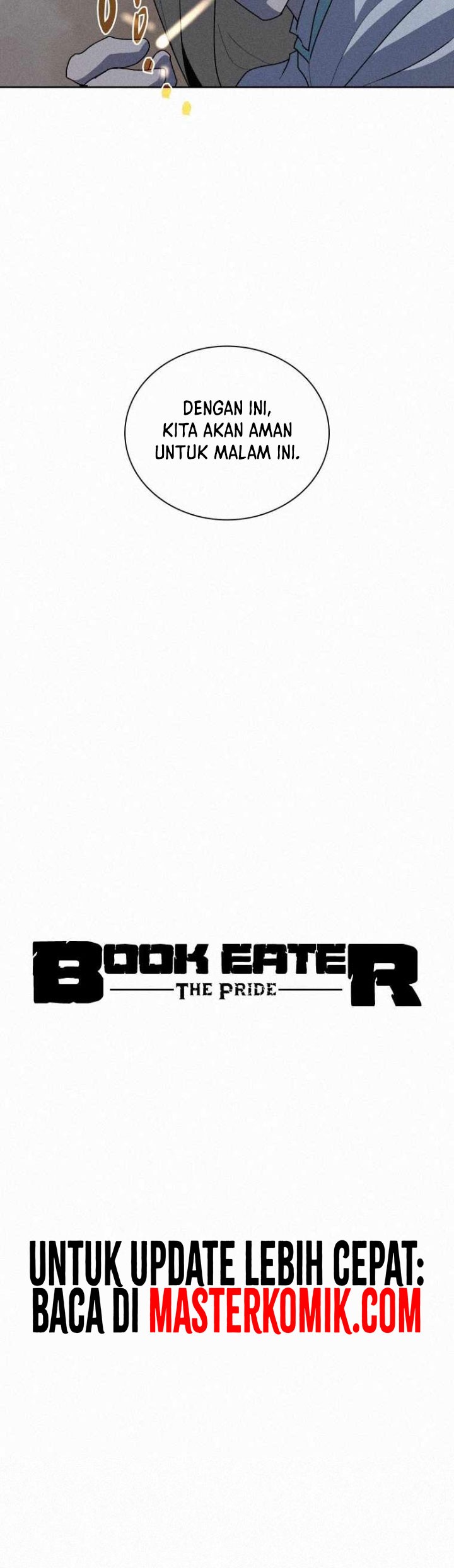 The Book Eating Magician Chapter 75 - halaman 47