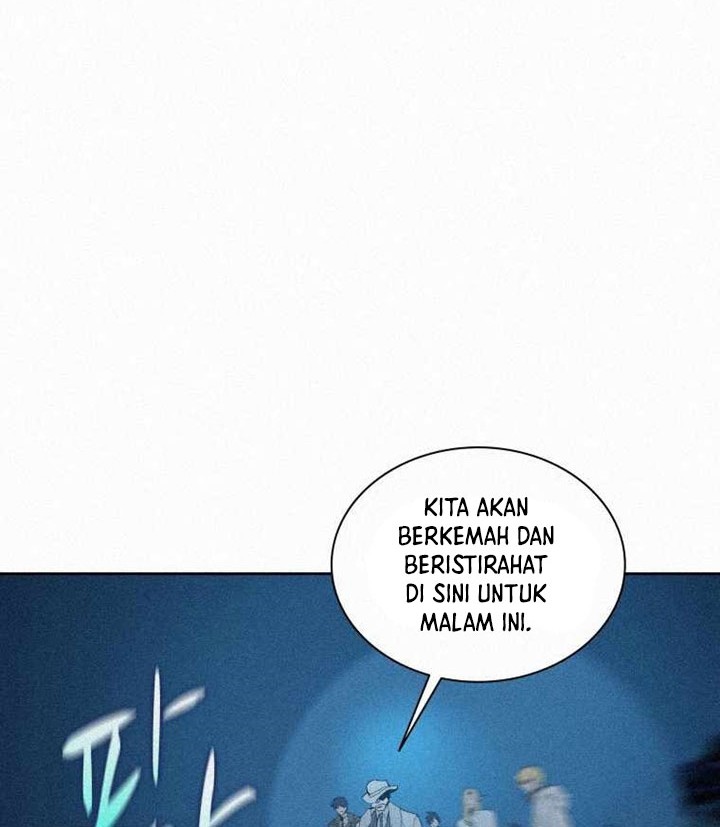The Book Eating Magician Chapter 75 - halaman 8