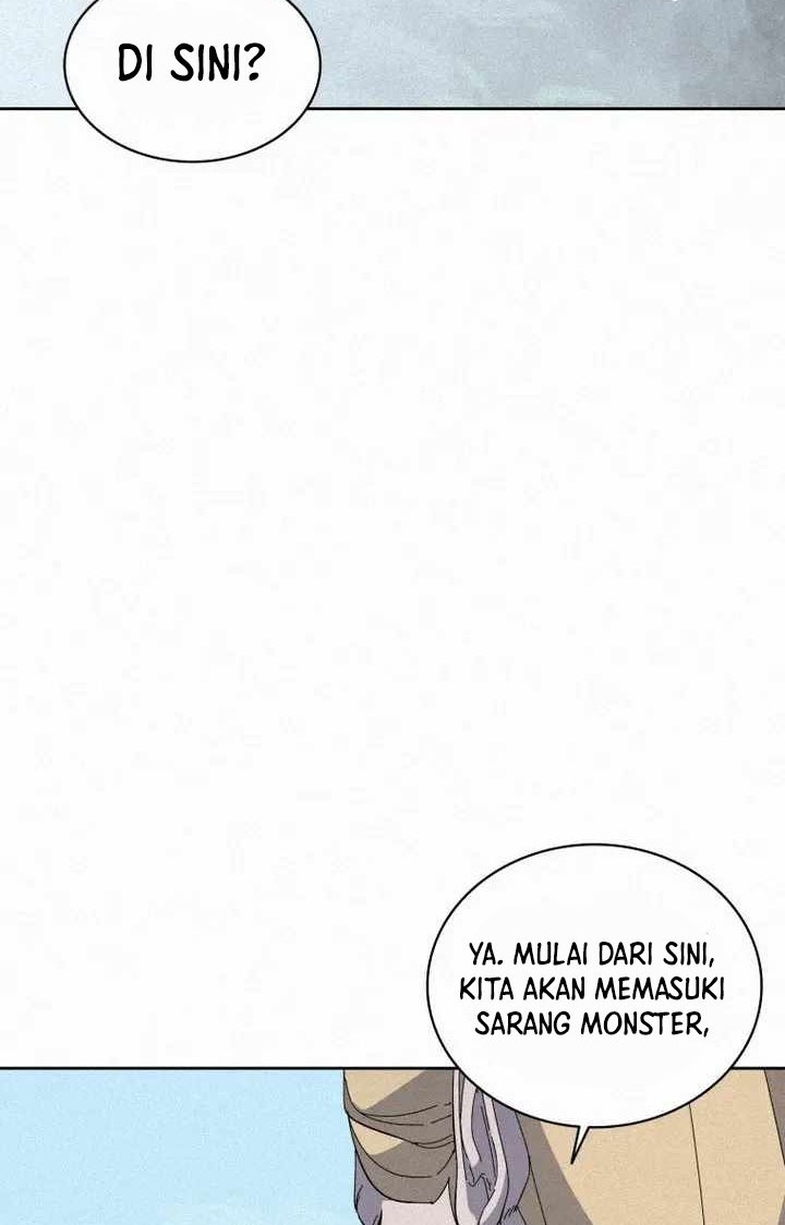 The Book Eating Magician Chapter 76 - halaman 17