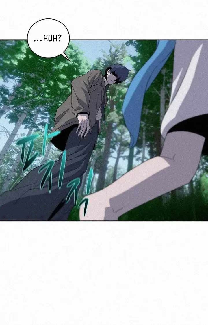 The Book Eating Magician Chapter 76 - halaman 25