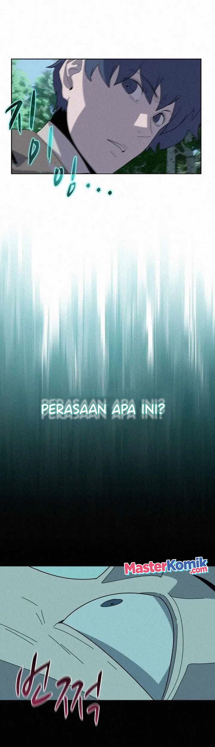 The Book Eating Magician Chapter 76 - halaman 26