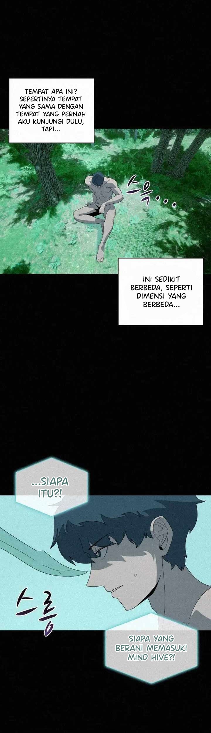 The Book Eating Magician Chapter 76 - halaman 27