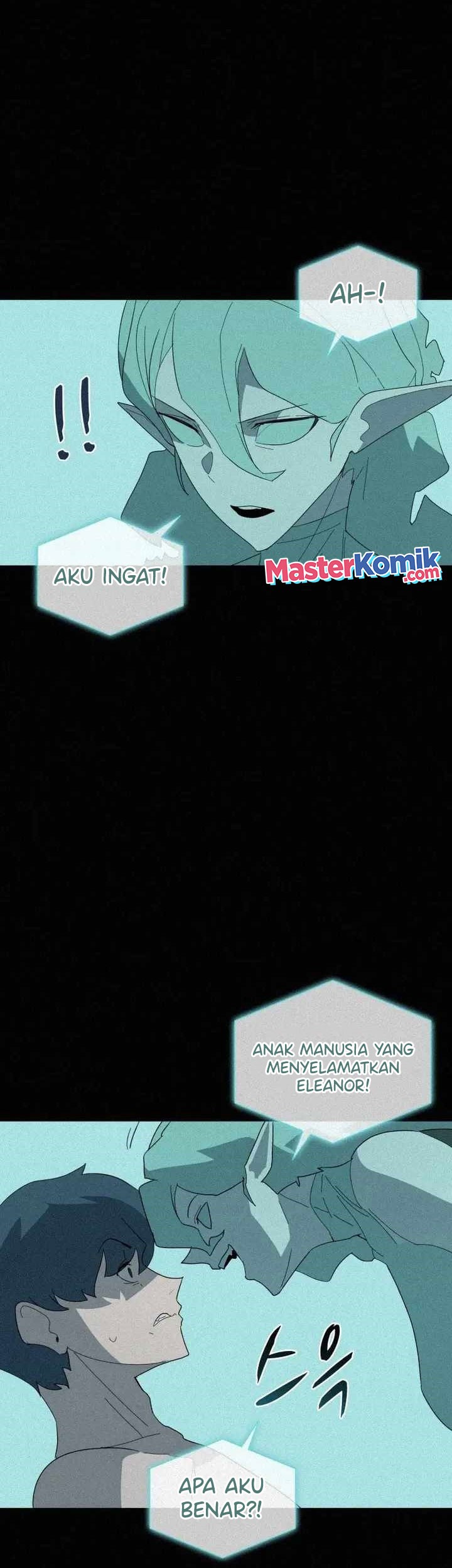 The Book Eating Magician Chapter 76 - halaman 30