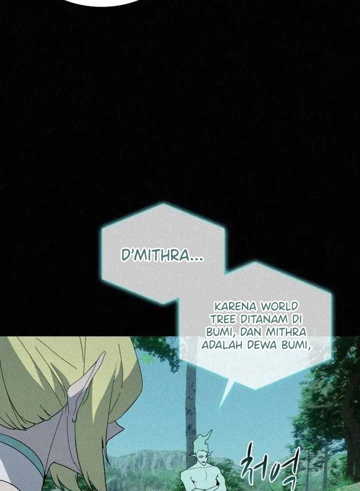 The Book Eating Magician Chapter 76 - halaman 37