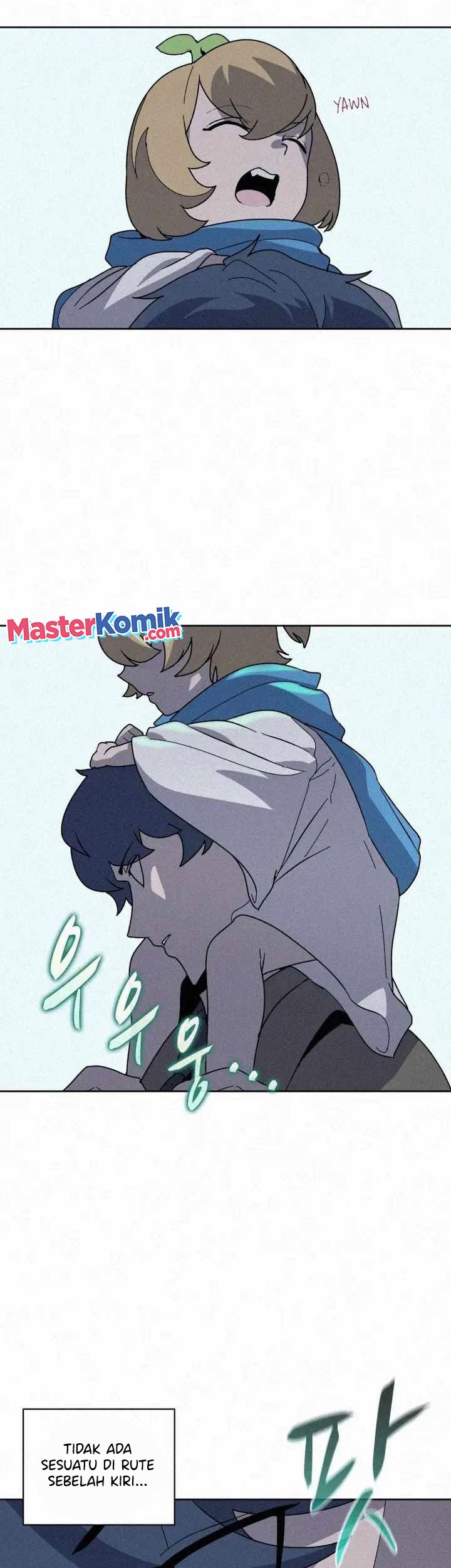 The Book Eating Magician Chapter 76 - halaman 4