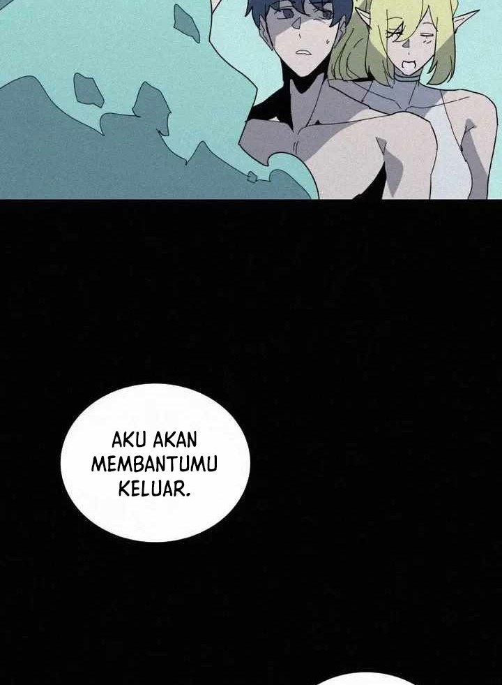 The Book Eating Magician Chapter 76 - halaman 41