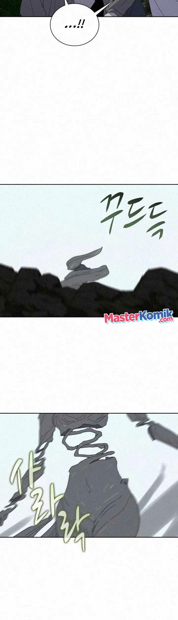 The Book Eating Magician Chapter 76 - halaman 46