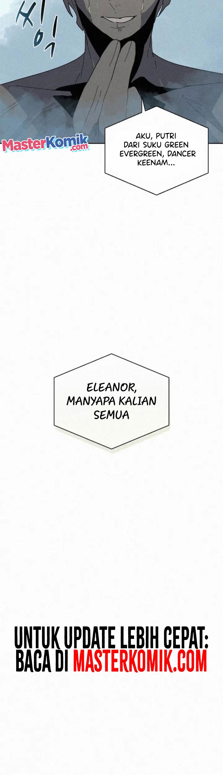 The Book Eating Magician Chapter 76 - halaman 48