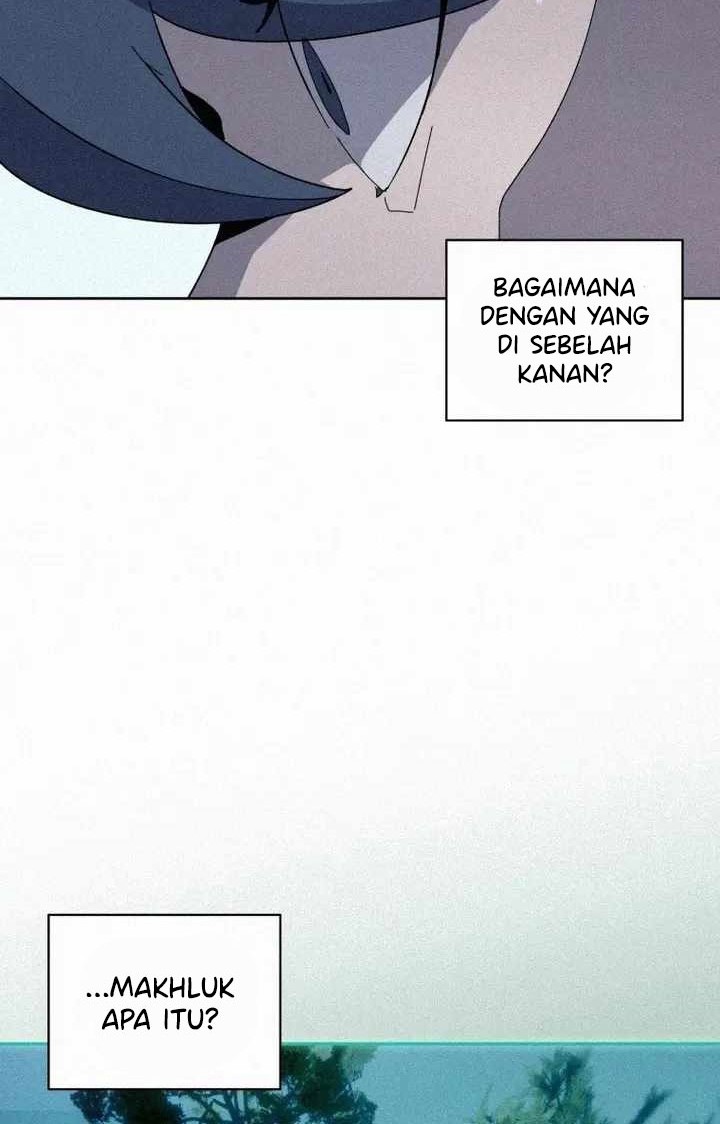 The Book Eating Magician Chapter 76 - halaman 5