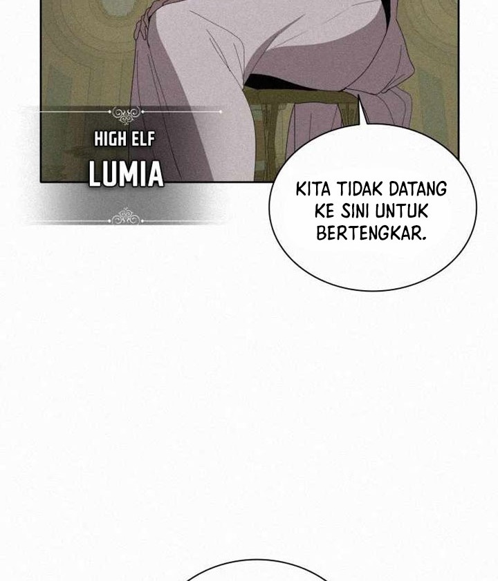 The Book Eating Magician Chapter 77 - halaman 16