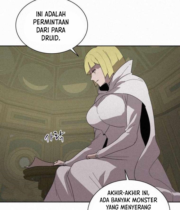 The Book Eating Magician Chapter 77 - halaman 20