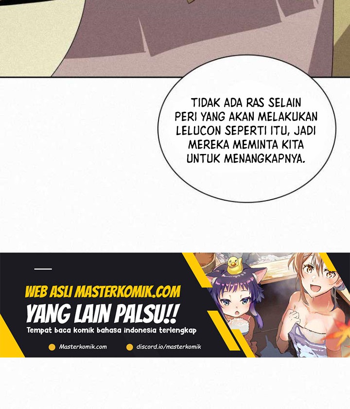 The Book Eating Magician Chapter 77 - halaman 24