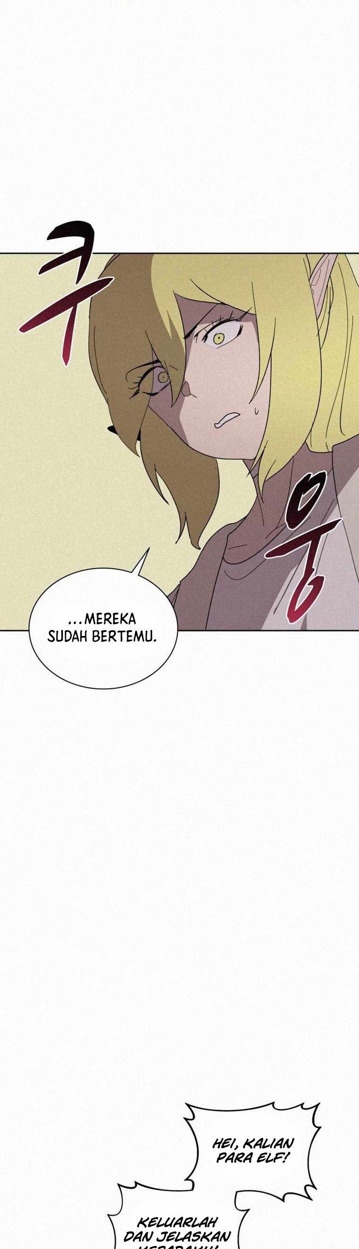 The Book Eating Magician Chapter 77 - halaman 30