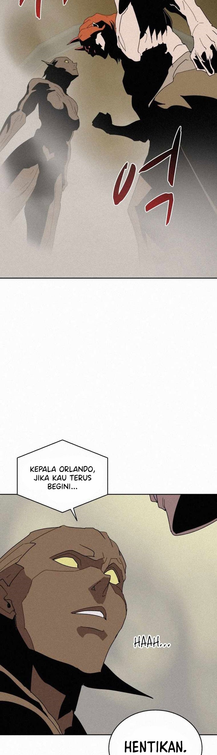 The Book Eating Magician Chapter 77 - halaman 39