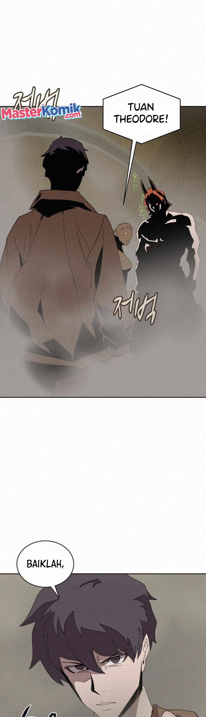 The Book Eating Magician Chapter 77 - halaman 41