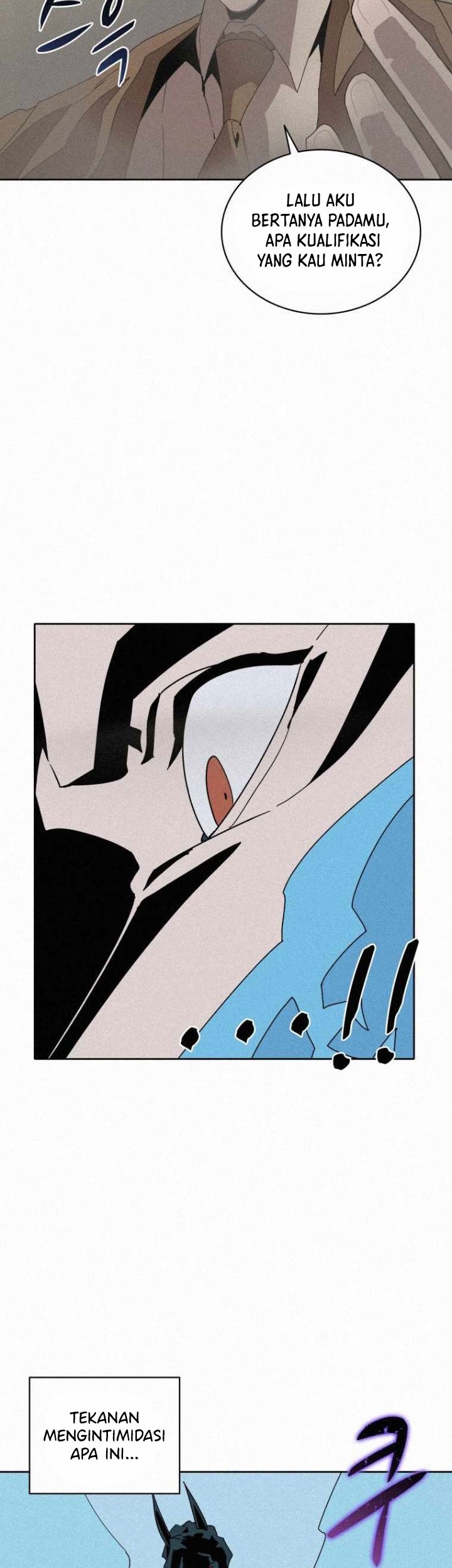 The Book Eating Magician Chapter 77 - halaman 42