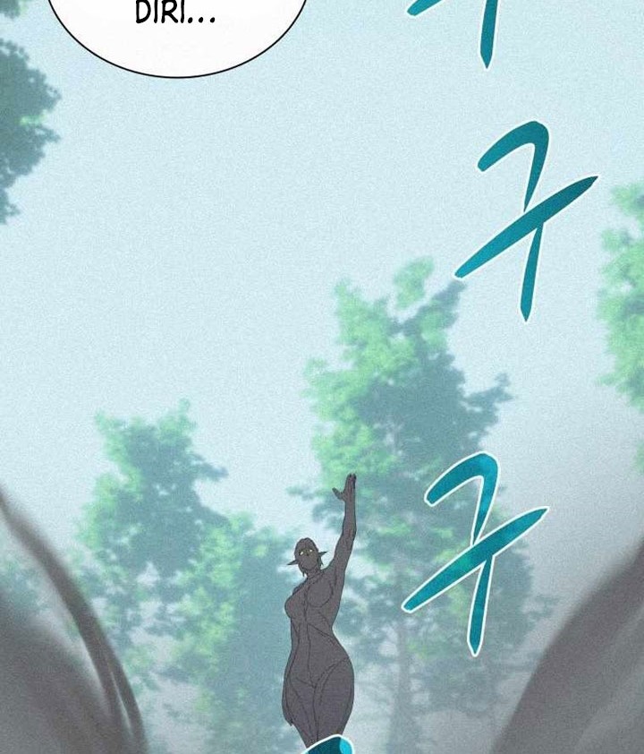 The Book Eating Magician Chapter 77 - halaman 8