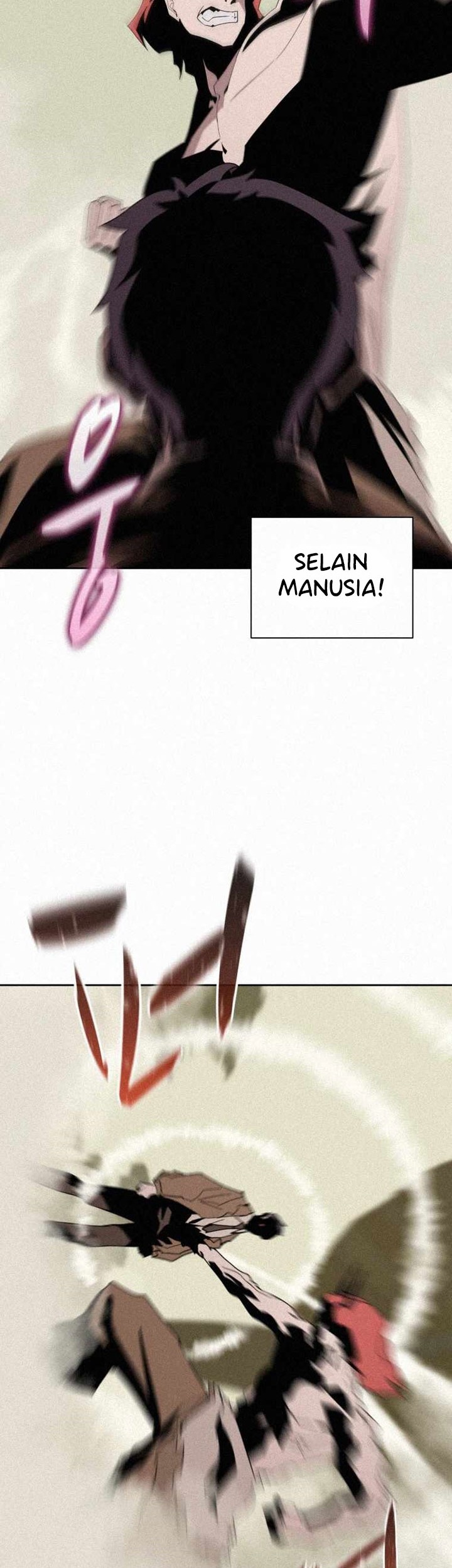 The Book Eating Magician Chapter 78 - halaman 10