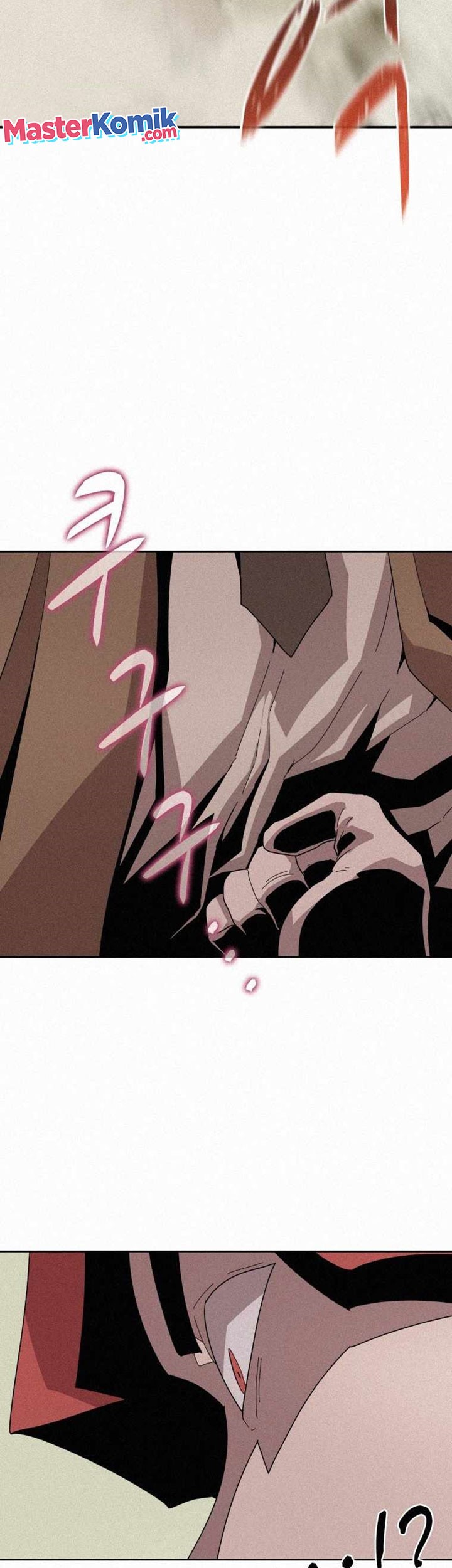 The Book Eating Magician Chapter 78 - halaman 11