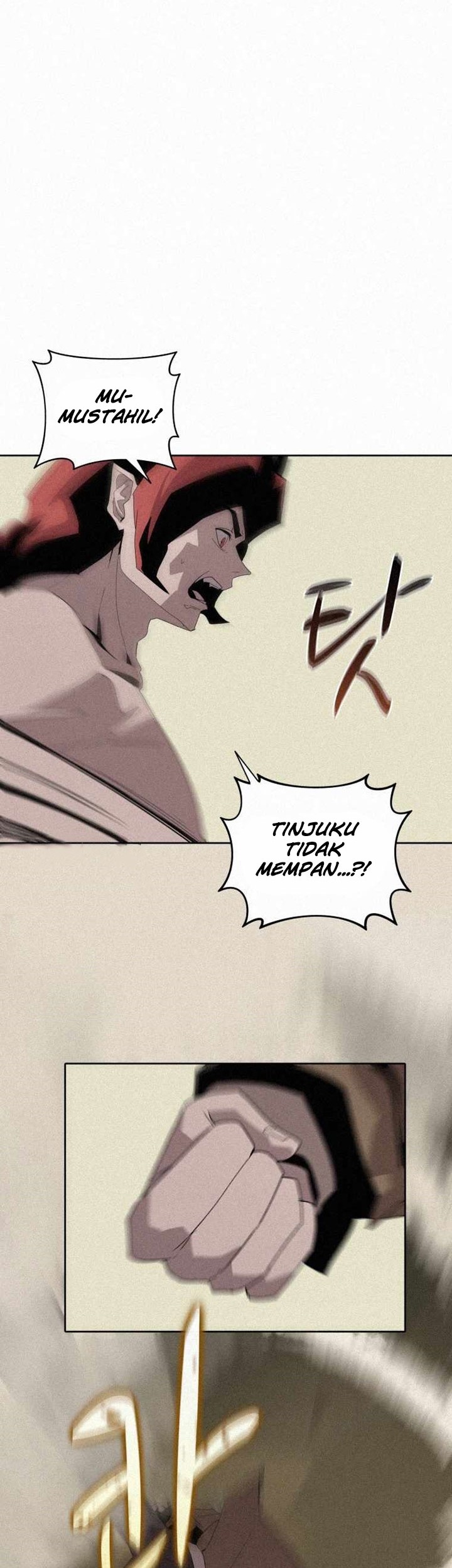 The Book Eating Magician Chapter 78 - halaman 14