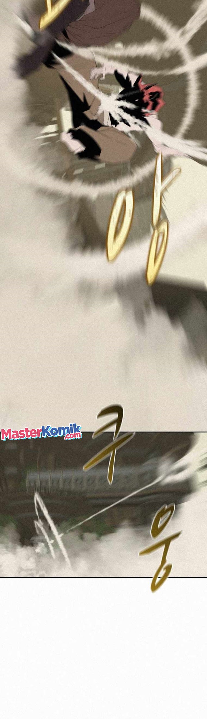 The Book Eating Magician Chapter 78 - halaman 15
