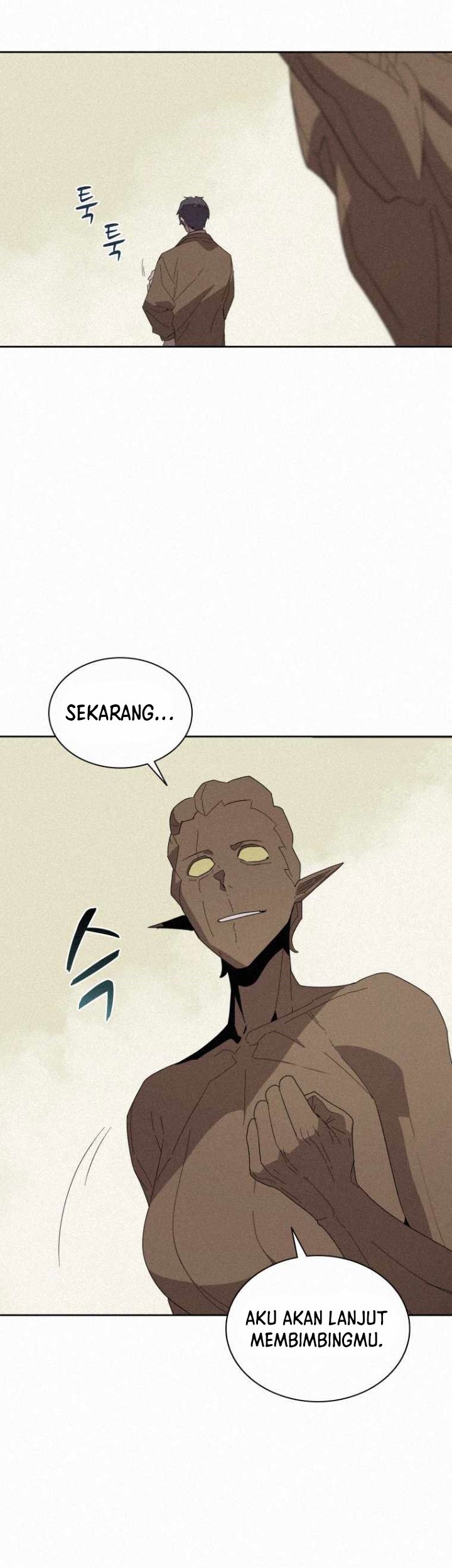 The Book Eating Magician Chapter 78 - halaman 18