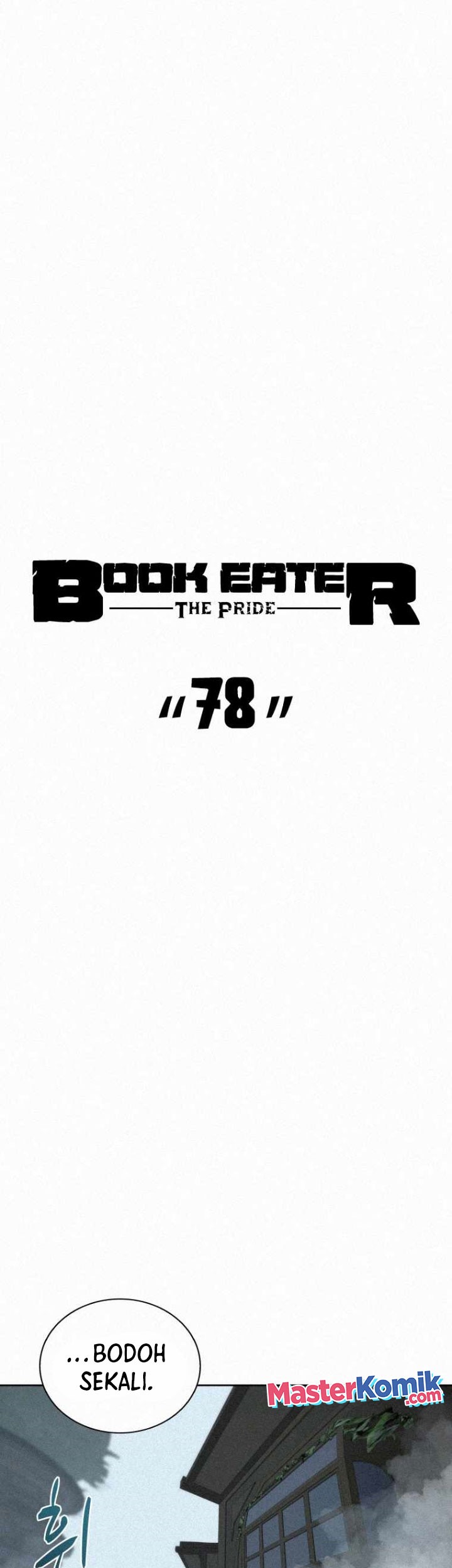 The Book Eating Magician Chapter 78 - halaman 19