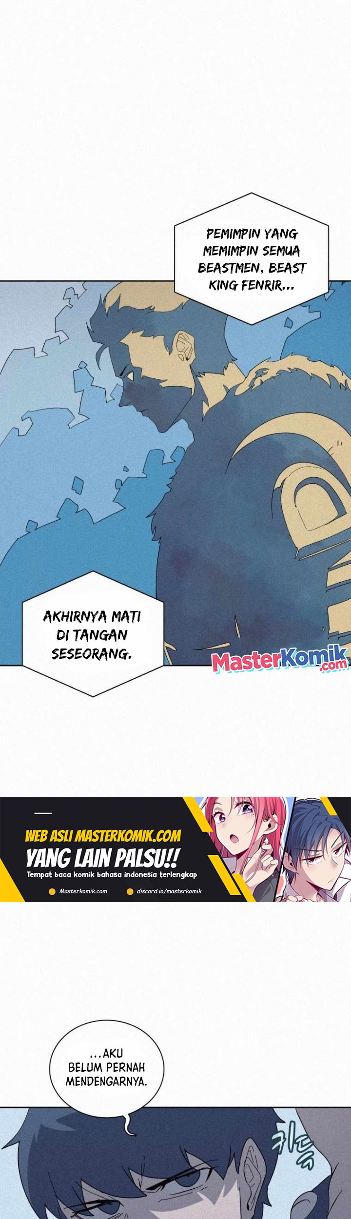 The Book Eating Magician Chapter 78 - halaman 23