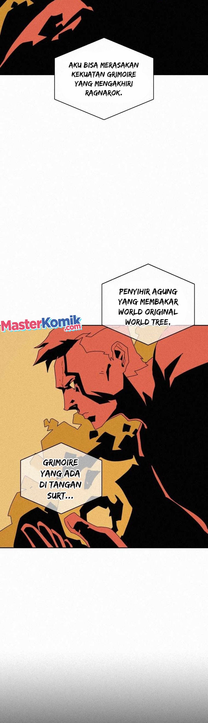 The Book Eating Magician Chapter 78 - halaman 29