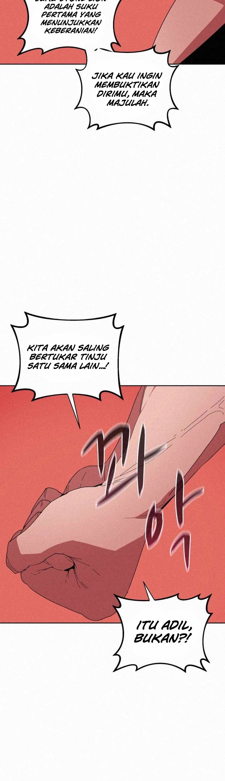 The Book Eating Magician Chapter 78 - halaman 3