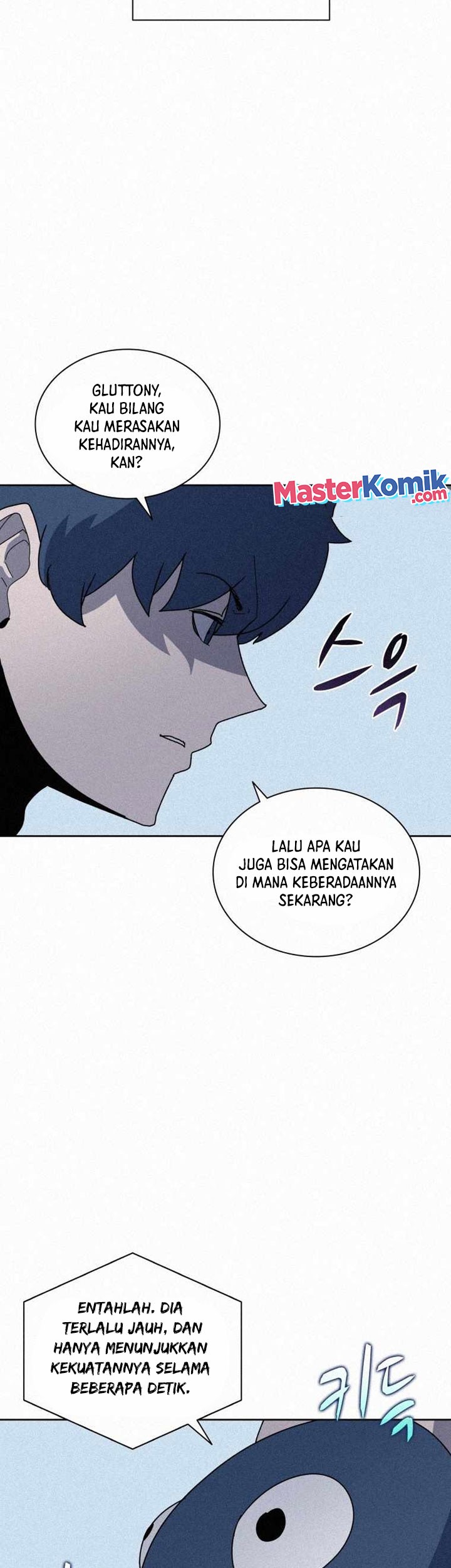 The Book Eating Magician Chapter 78 - halaman 33