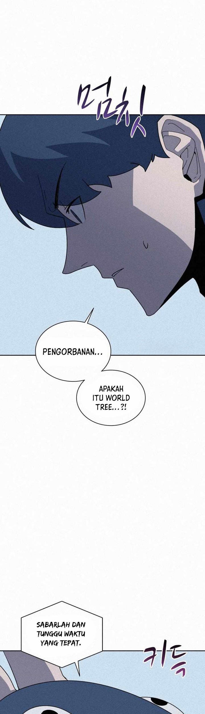 The Book Eating Magician Chapter 78 - halaman 38