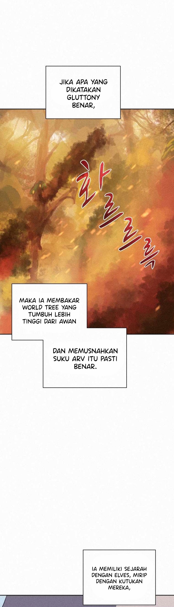 The Book Eating Magician Chapter 78 - halaman 41