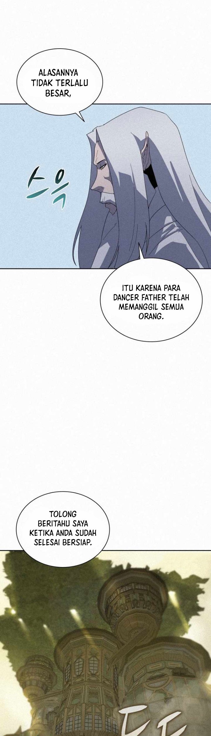 The Book Eating Magician Chapter 78 - halaman 46