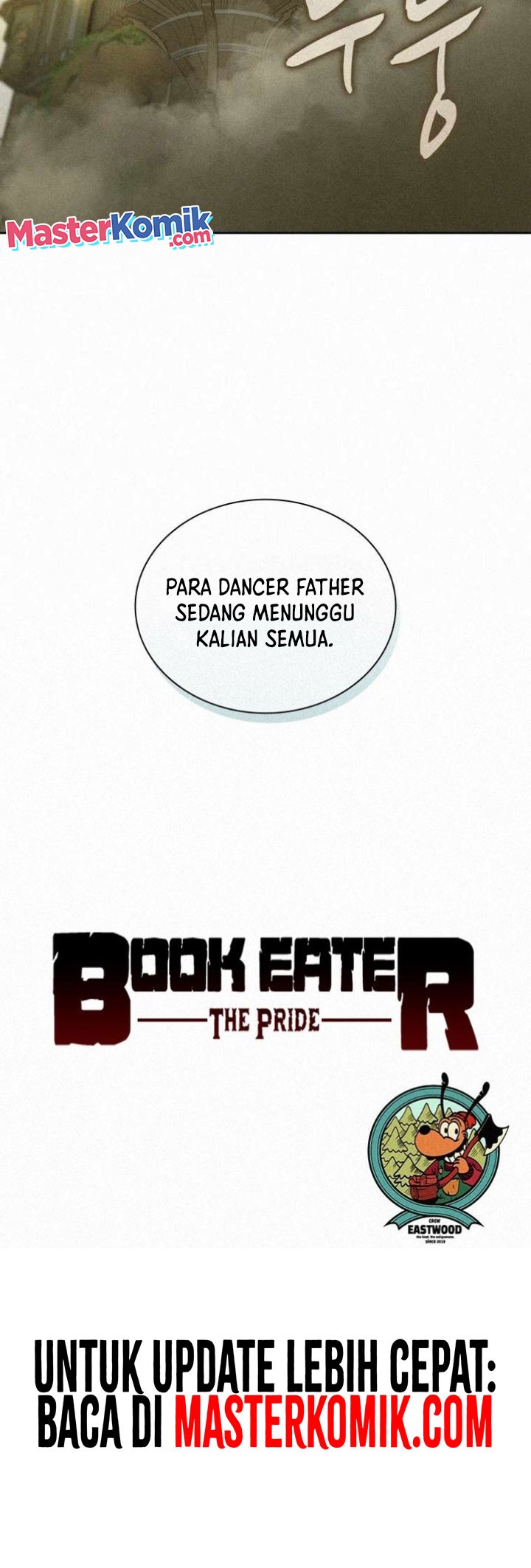 The Book Eating Magician Chapter 78 - halaman 47