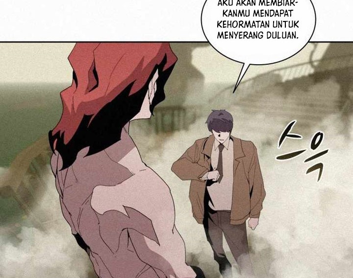 The Book Eating Magician Chapter 78 - halaman 8