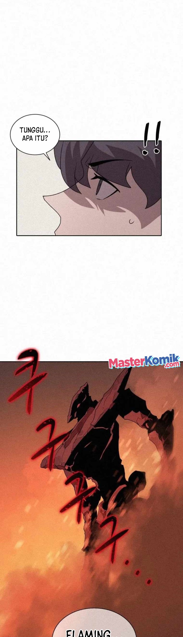 The Book Eating Magician Chapter 79 - halaman 18