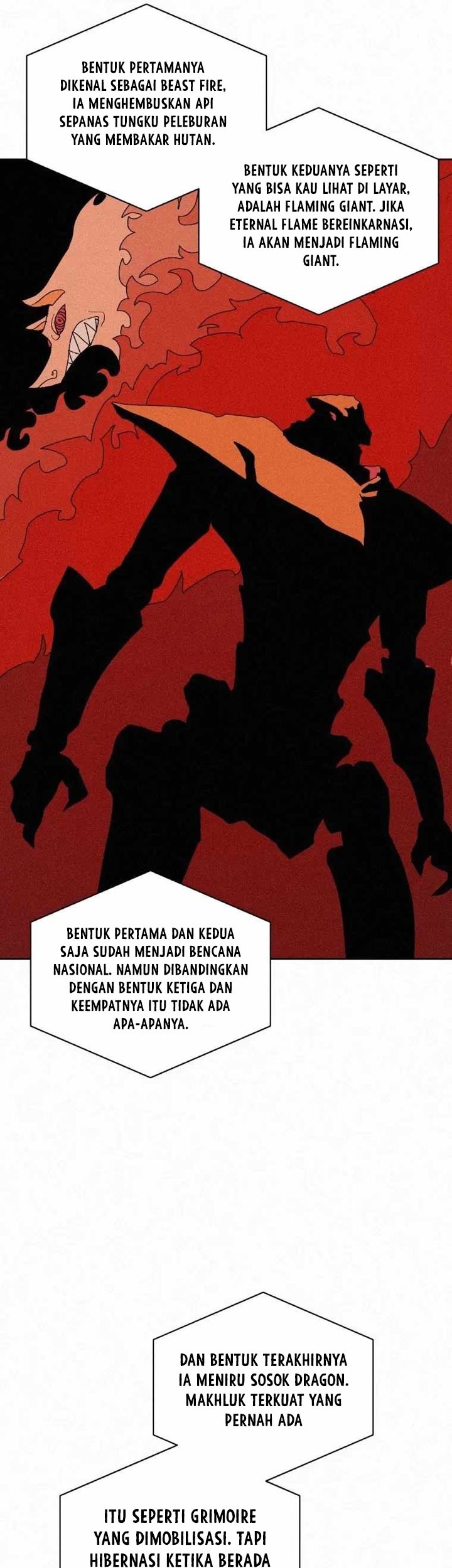 The Book Eating Magician Chapter 79 - halaman 22