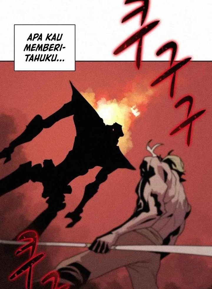 The Book Eating Magician Chapter 79 - halaman 37