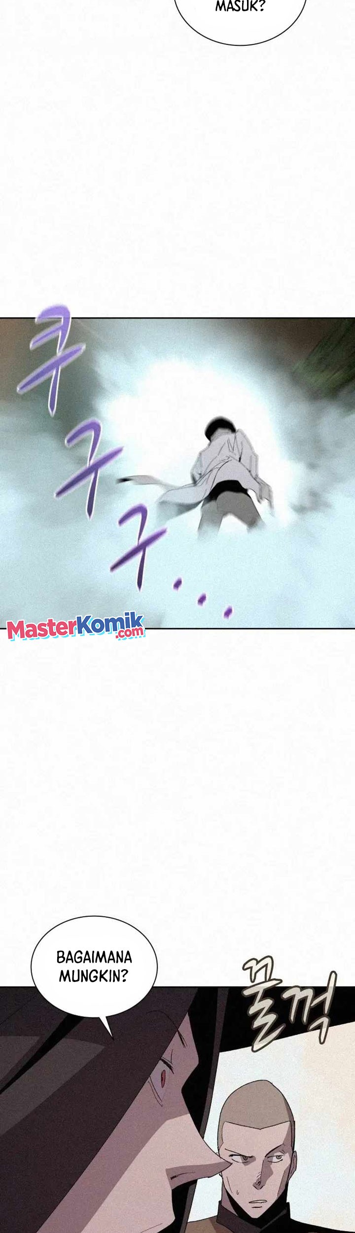 The Book Eating Magician Chapter 79 - halaman 4