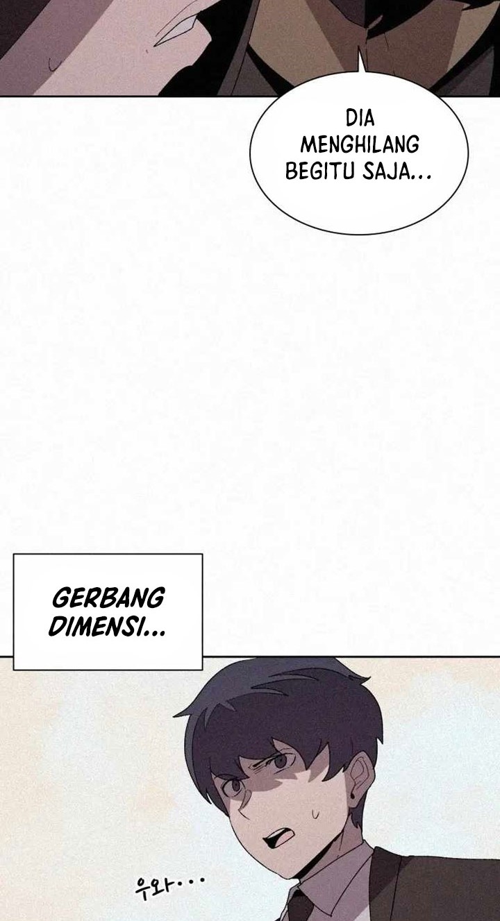 The Book Eating Magician Chapter 79 - halaman 5