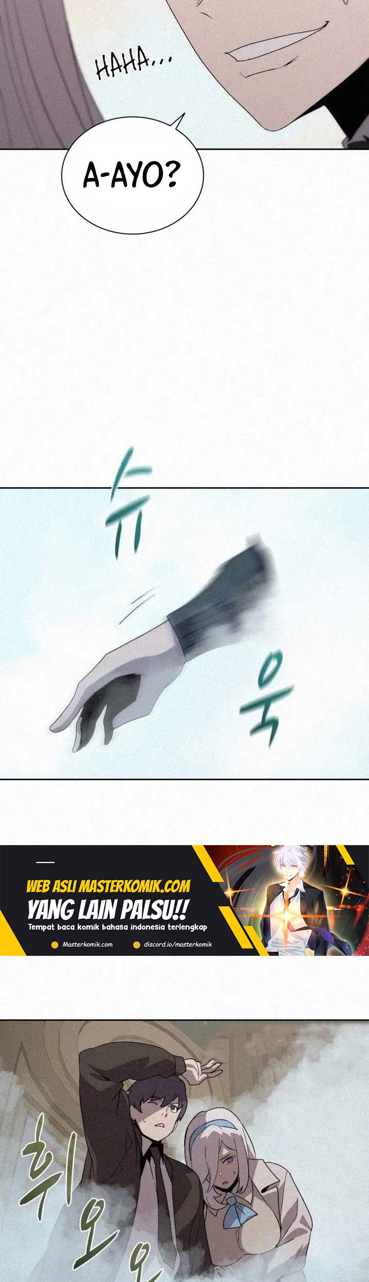 The Book Eating Magician Chapter 79 - halaman 7