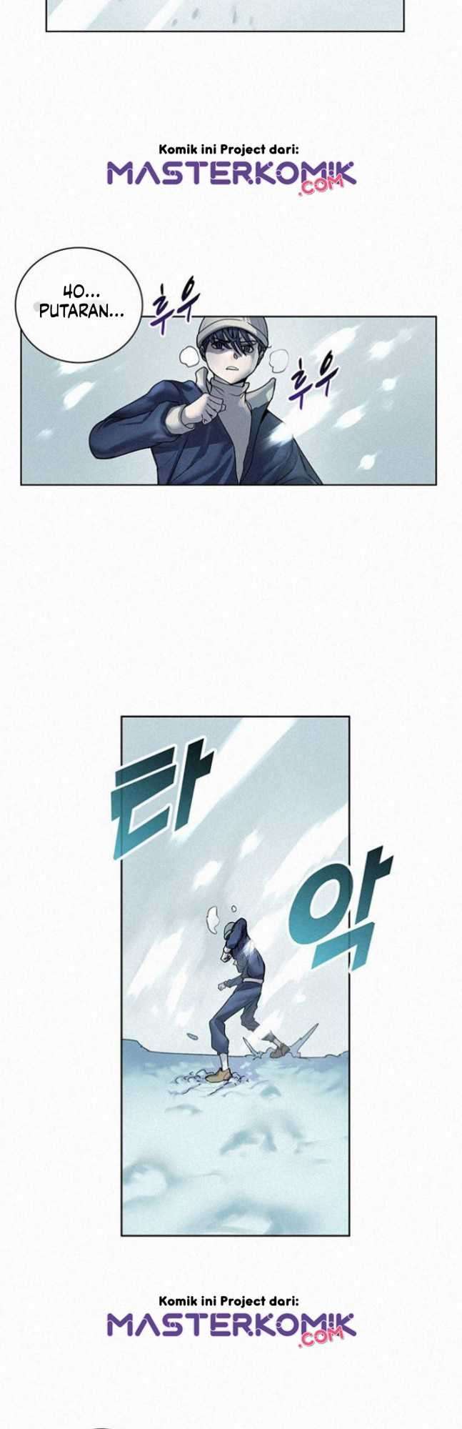 The Book Eating Magician Chapter 8 - halaman 10