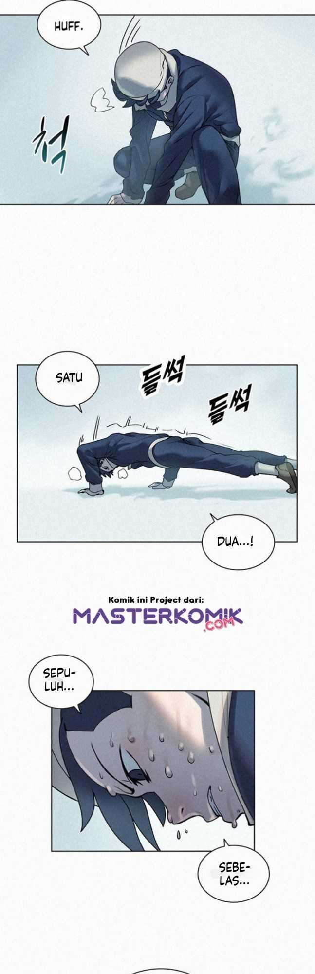 The Book Eating Magician Chapter 8 - halaman 11