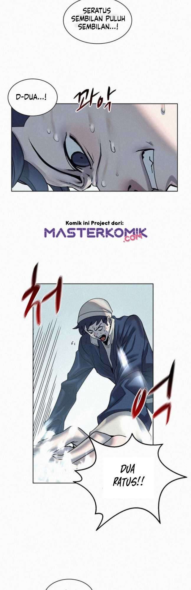 The Book Eating Magician Chapter 8 - halaman 12